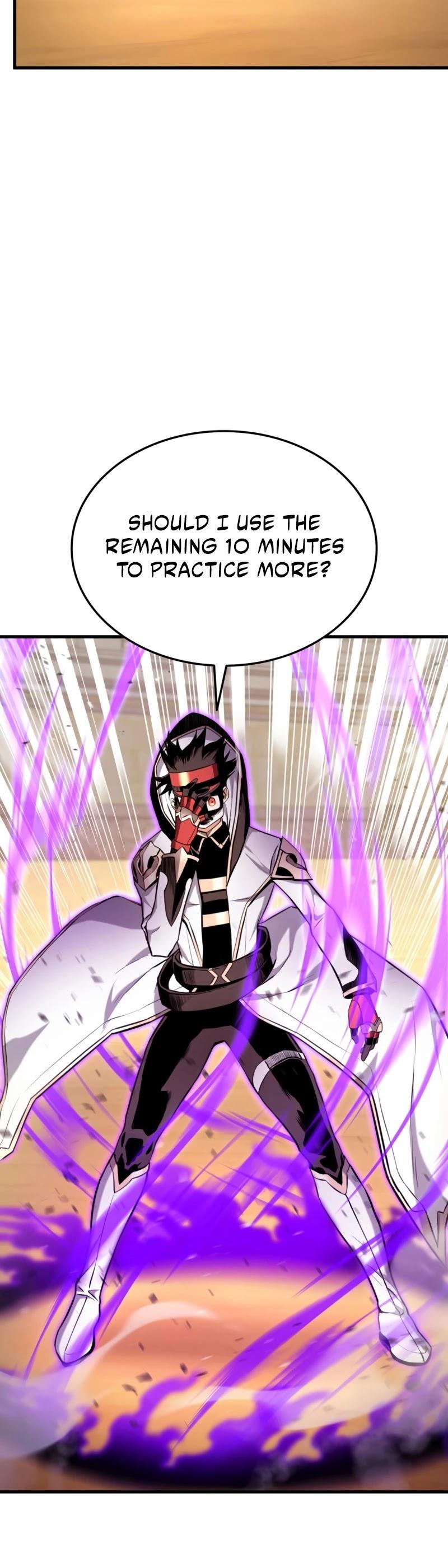 Read Ranker’S Return Manga Online