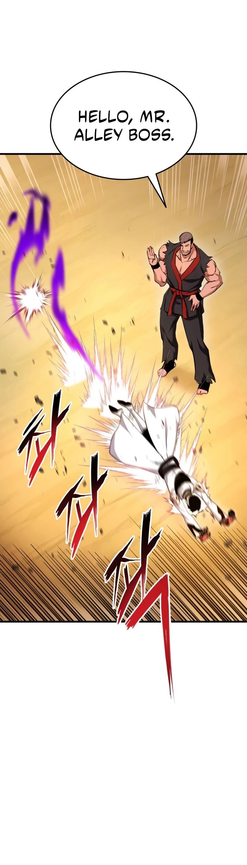 Read Ranker’S Return Manga Online