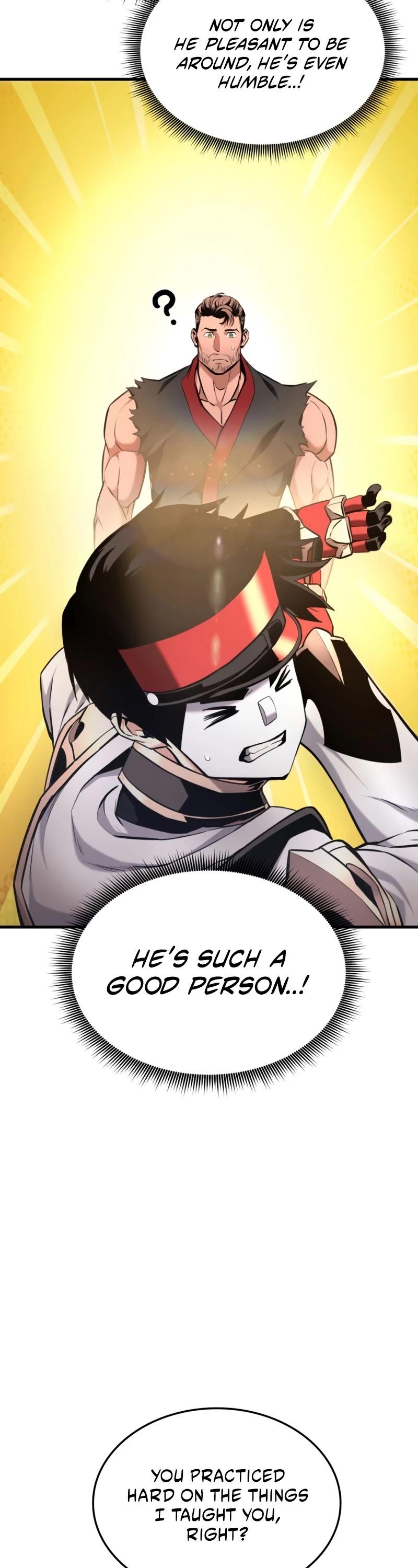 Read Ranker’S Return Manga Online
