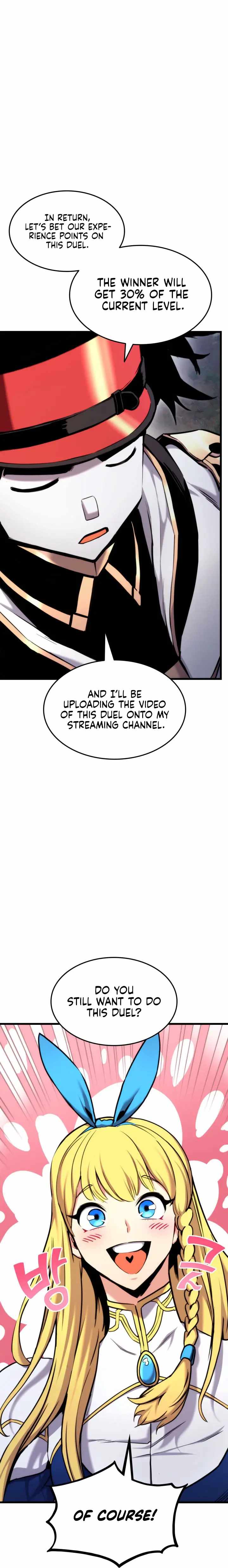 Read Ranker’S Return Manga Online
