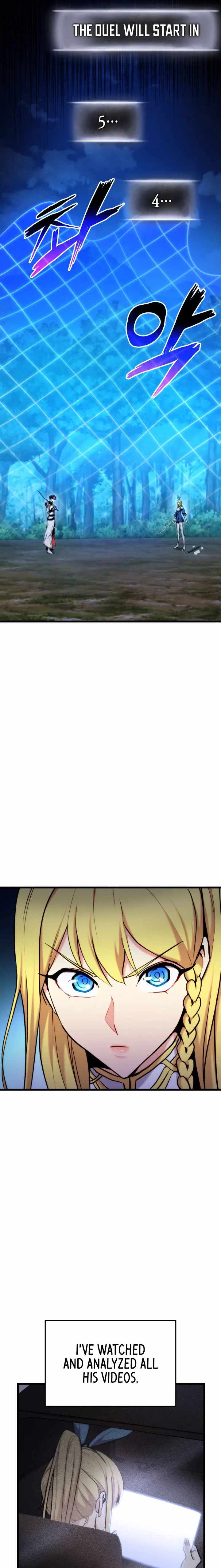 Read Ranker’S Return Manga Online