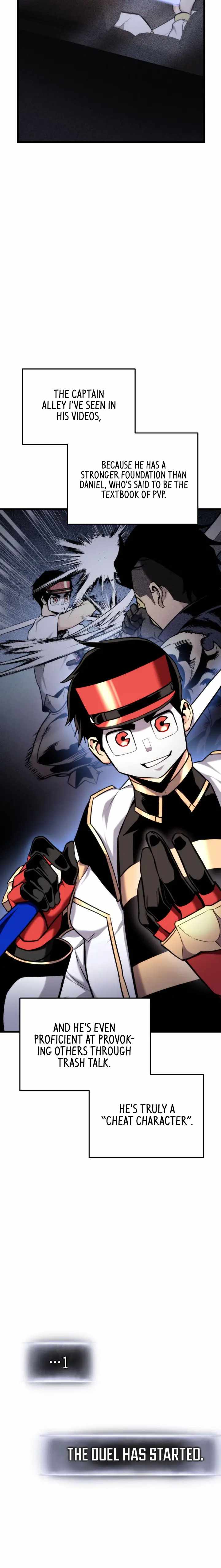 Read Ranker’S Return Manga Online