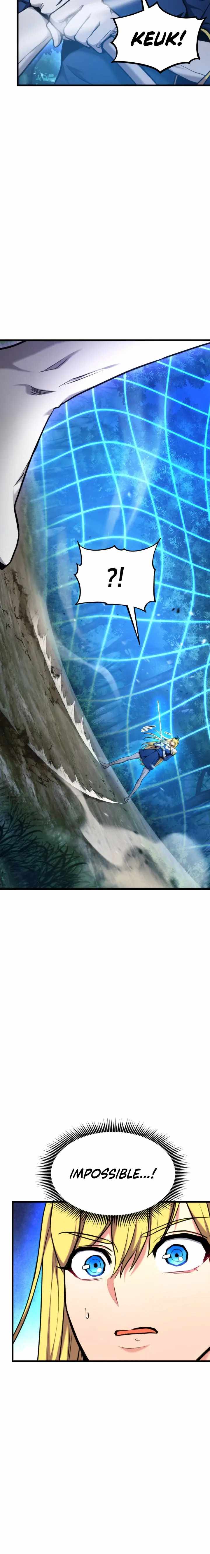 Read Ranker’S Return Manga Online