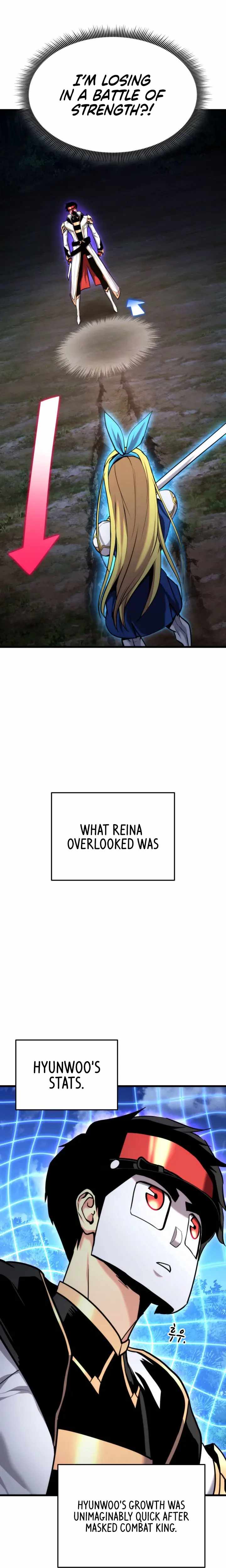 Read Ranker’S Return Manga Online