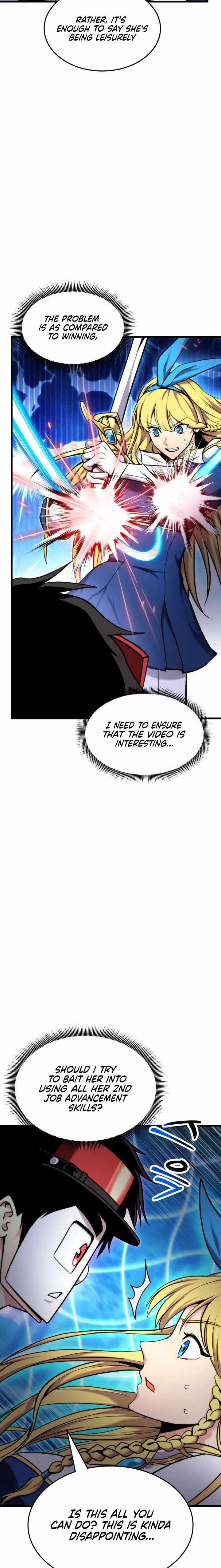Read Ranker’S Return Manga Online
