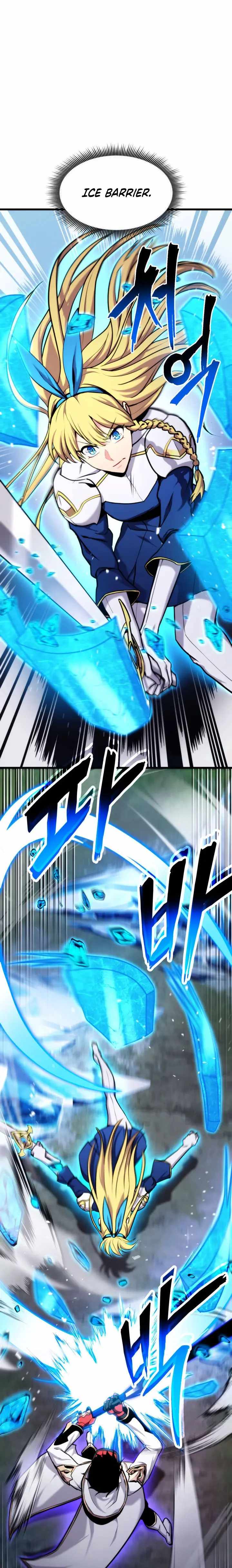 Read Ranker’S Return Manga Online