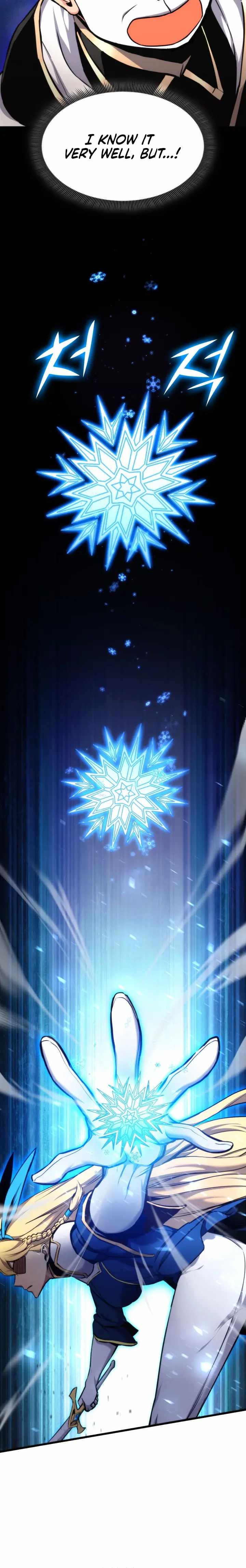 Read Ranker’S Return Manga Online