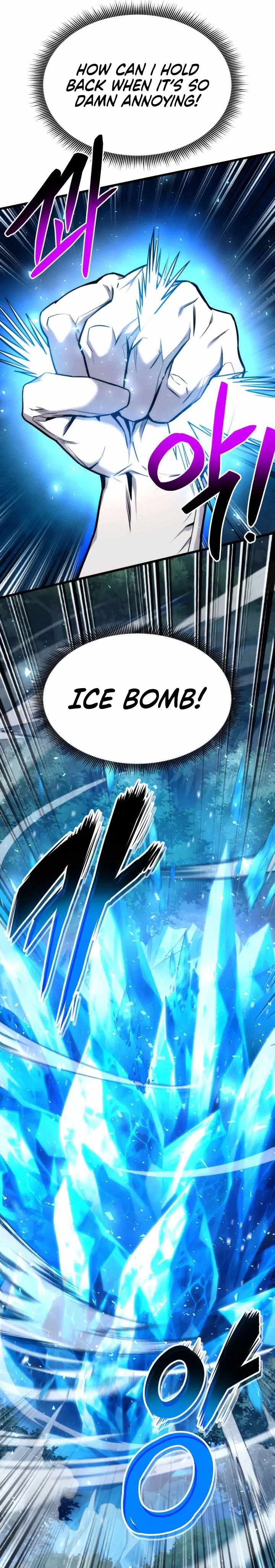 Read Ranker’S Return Manga Online