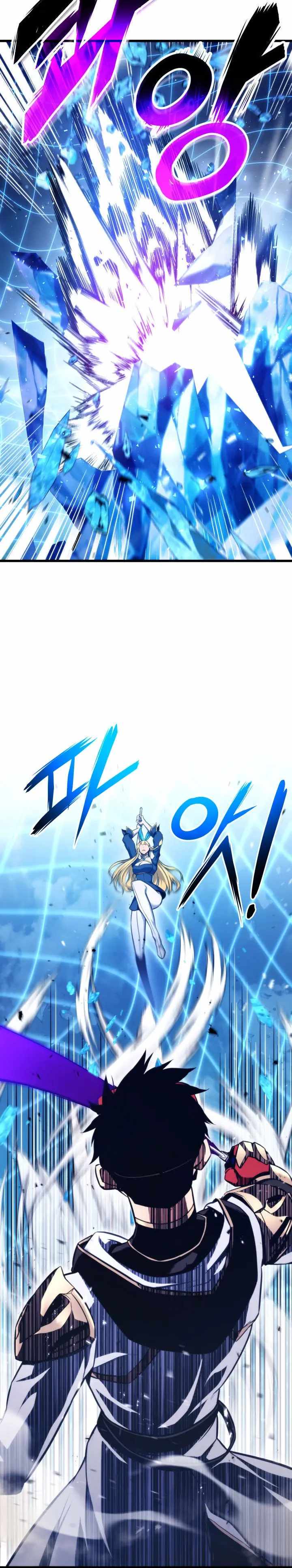 Read Ranker’S Return Manga Online