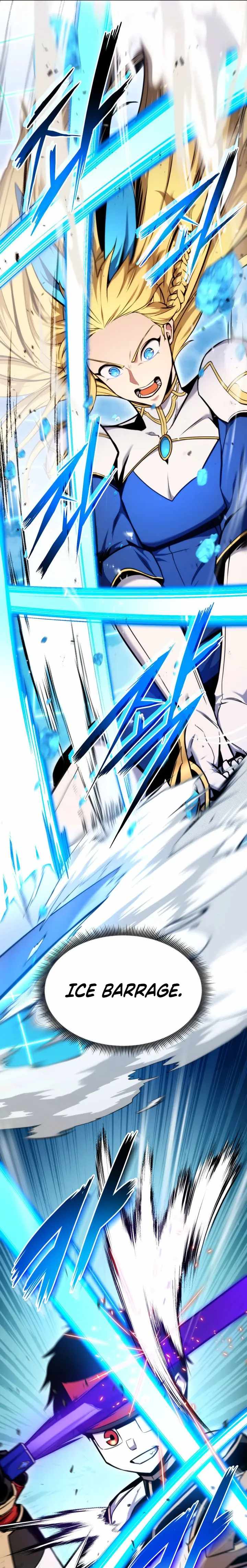 Read Ranker’S Return Manga Online