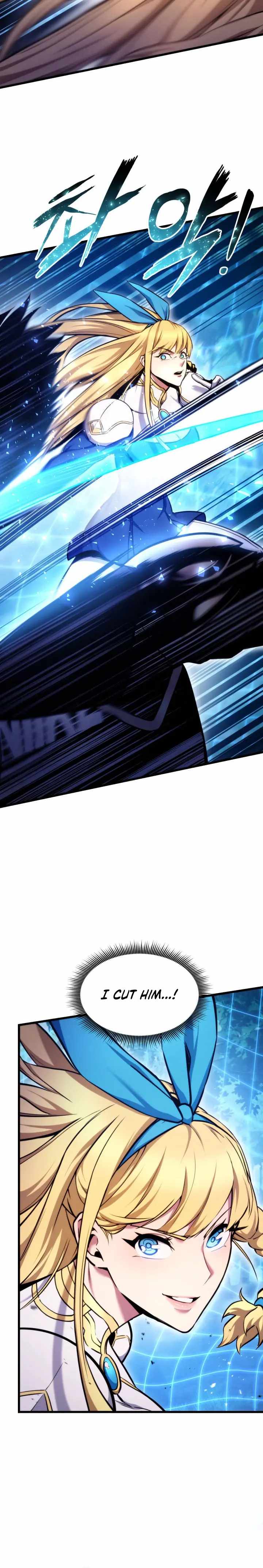 Read Ranker’S Return Manga Online