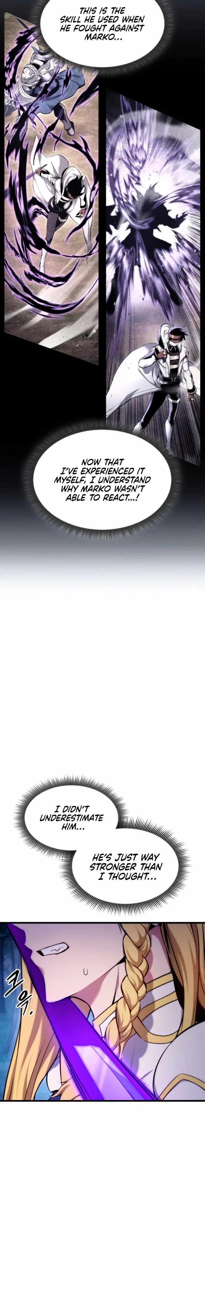 Read Ranker’S Return Manga Online