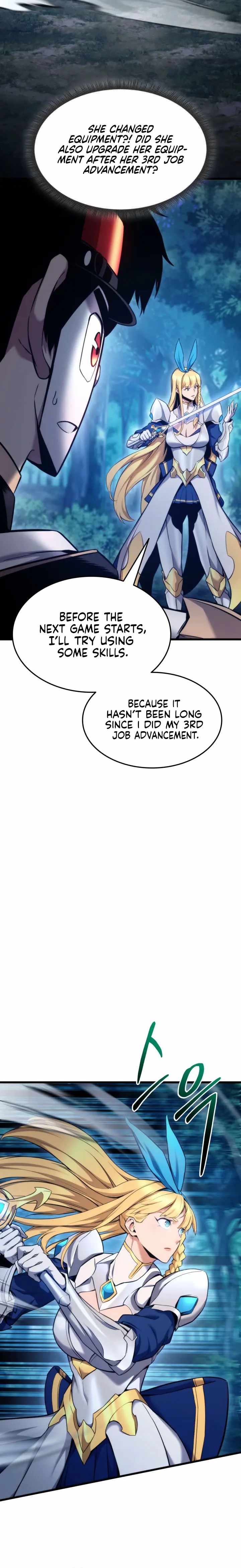 Read Ranker’S Return Manga Online