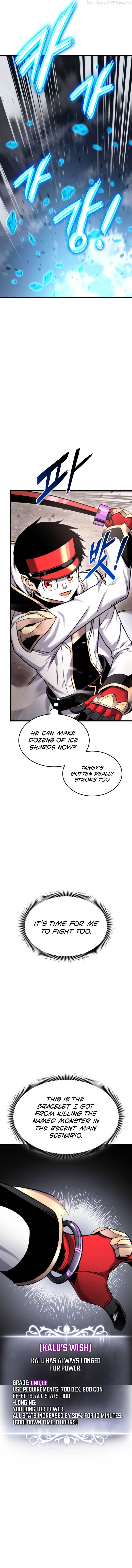 Read Ranker’S Return Manga Online