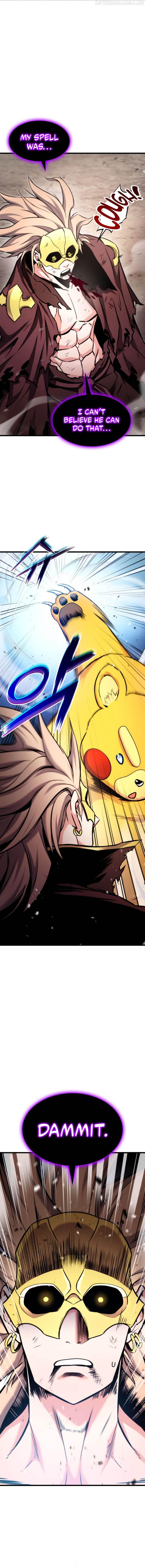 Read Ranker’S Return Manga Online