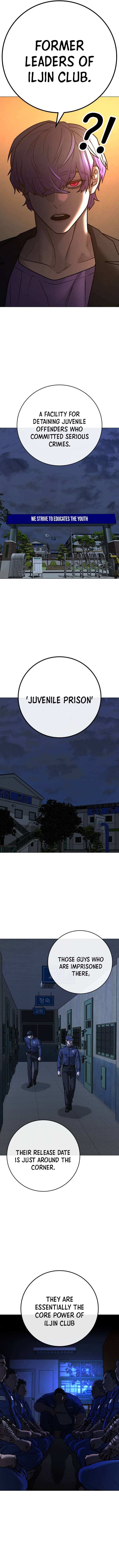 Read Reality Quest Manga Online