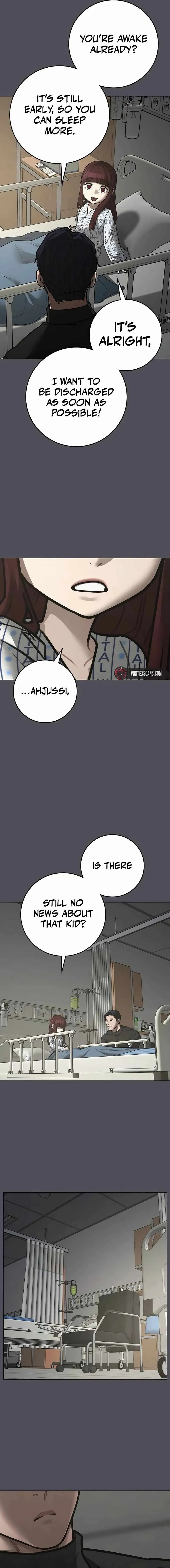 Read Reality Quest Manga Online