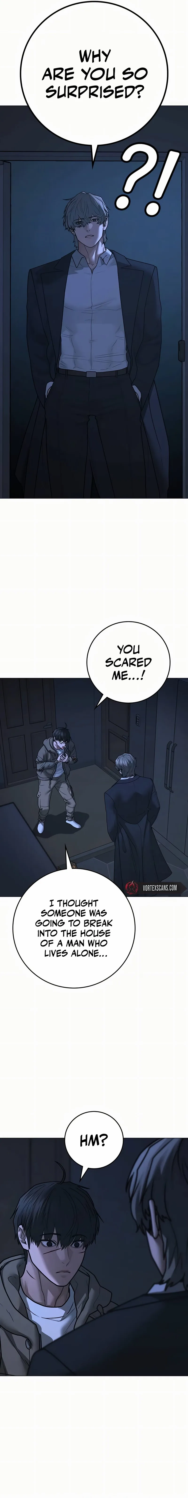 Read Reality Quest Manga Online