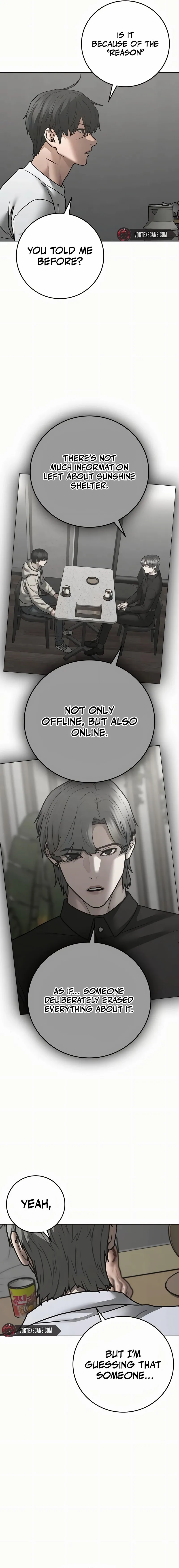 Read Reality Quest Manga Online