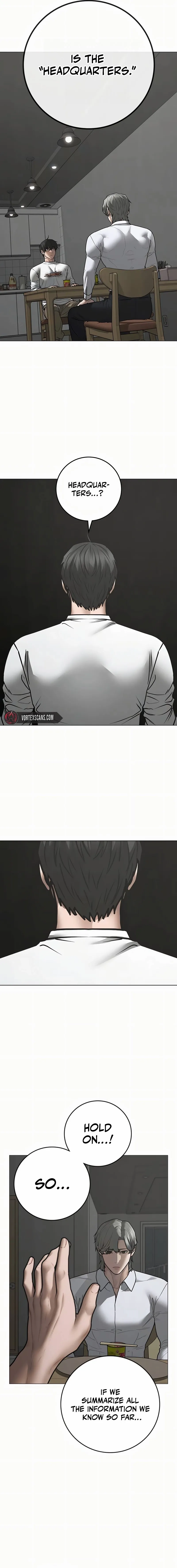 Read Reality Quest Manga Online