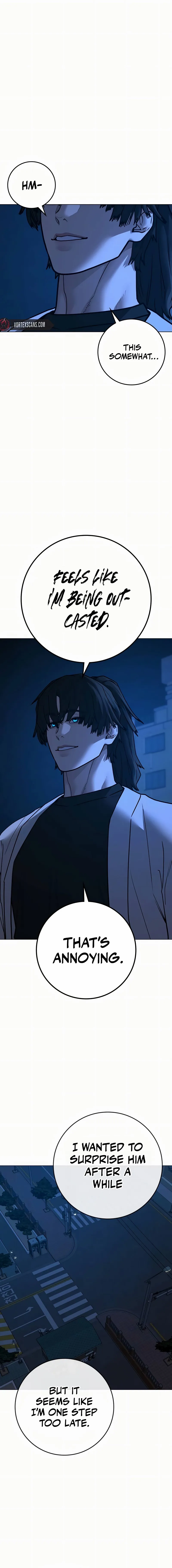 Read Reality Quest Manga Online