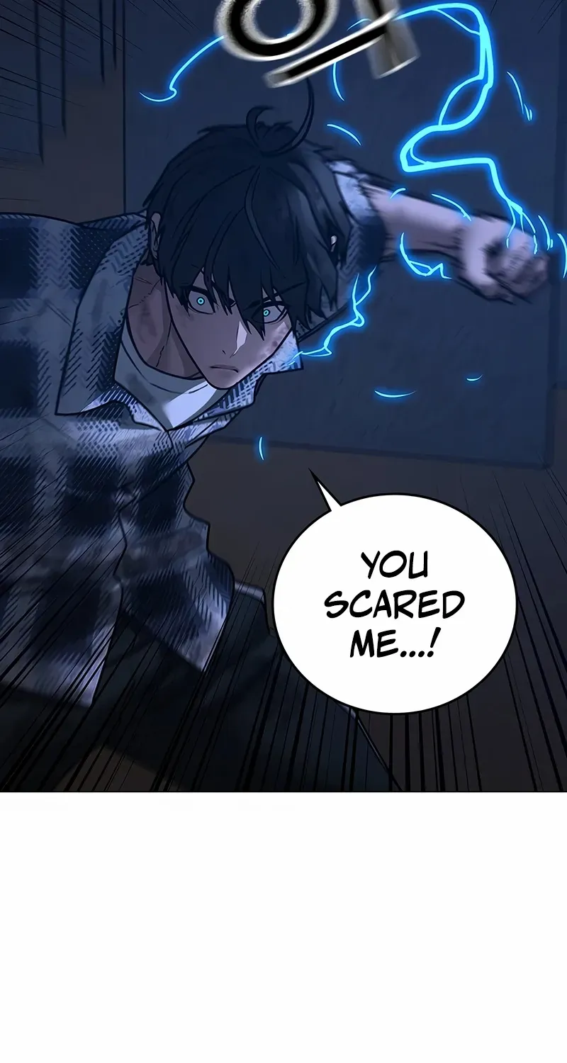 Read Reality Quest Manga Online