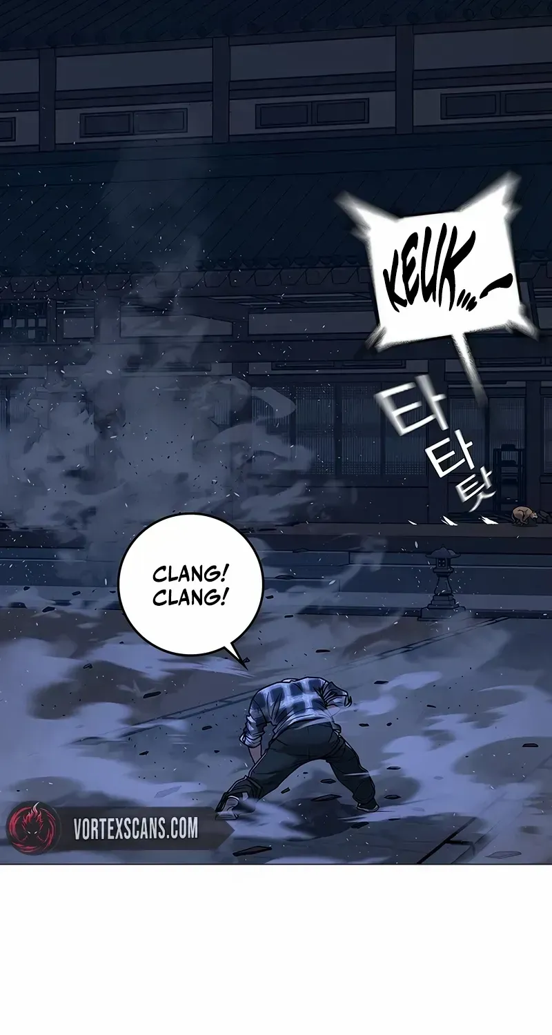 Read Reality Quest Manga Online