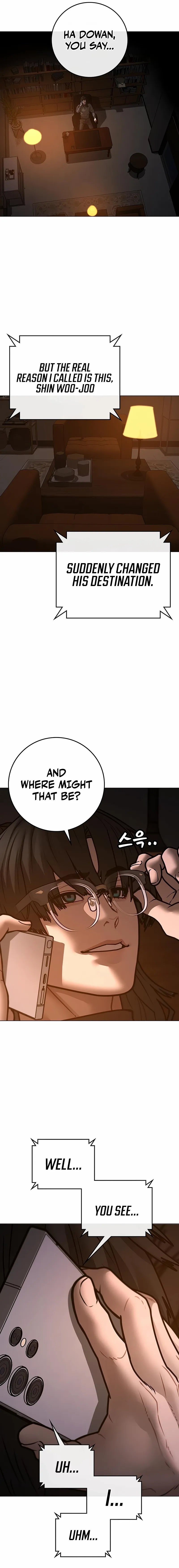 Read Reality Quest Manga Online
