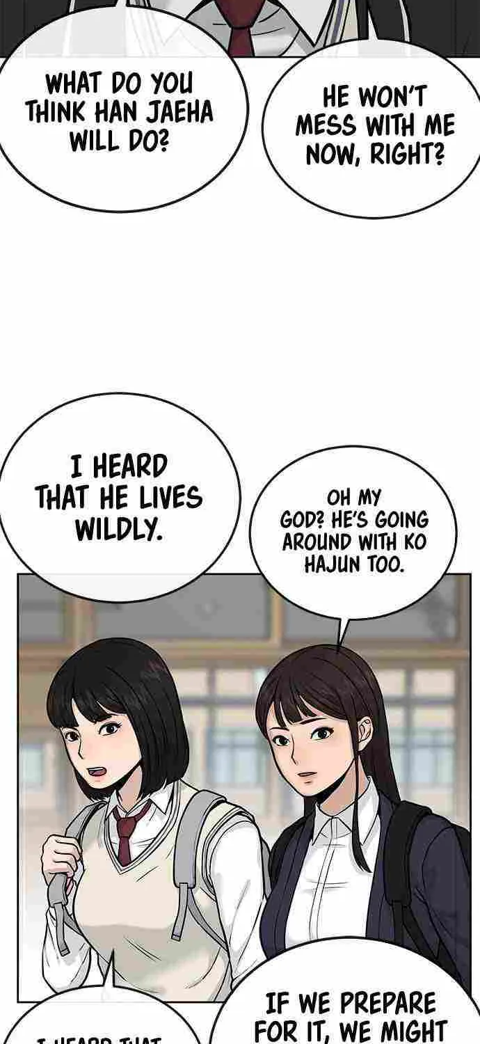 Read Reality Quest Manga Online