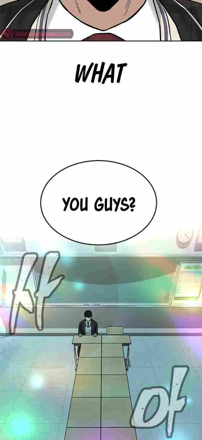 Read Reality Quest Manga Online