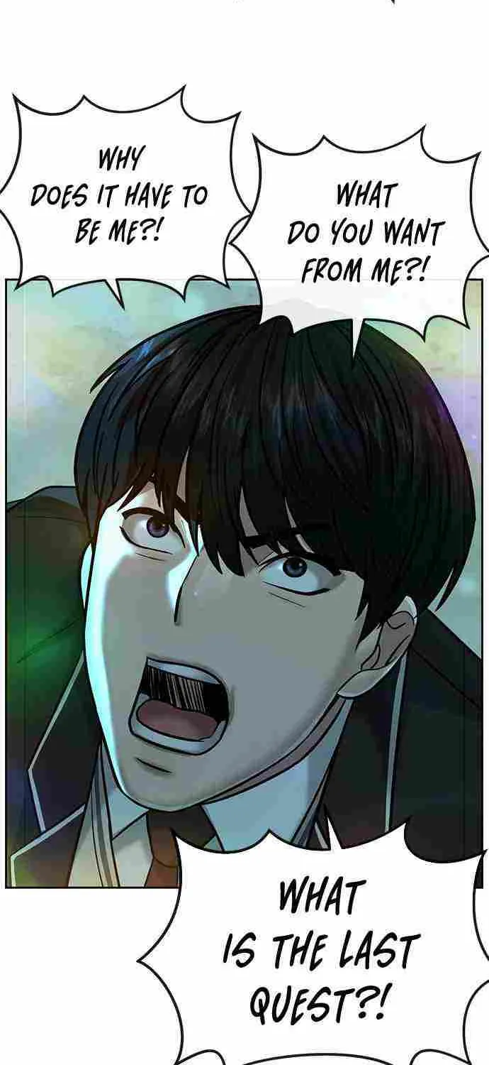 Read Reality Quest Manga Online