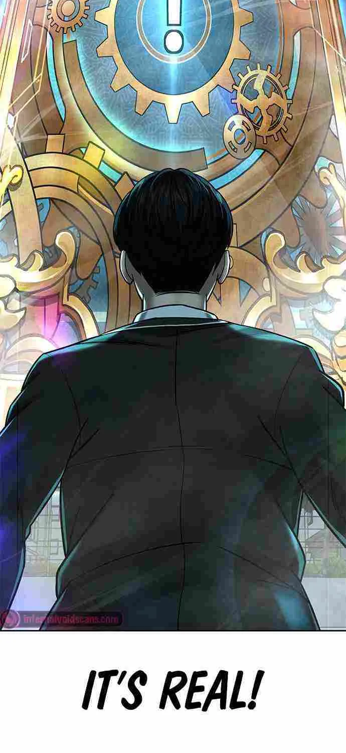 Read Reality Quest Manga Online