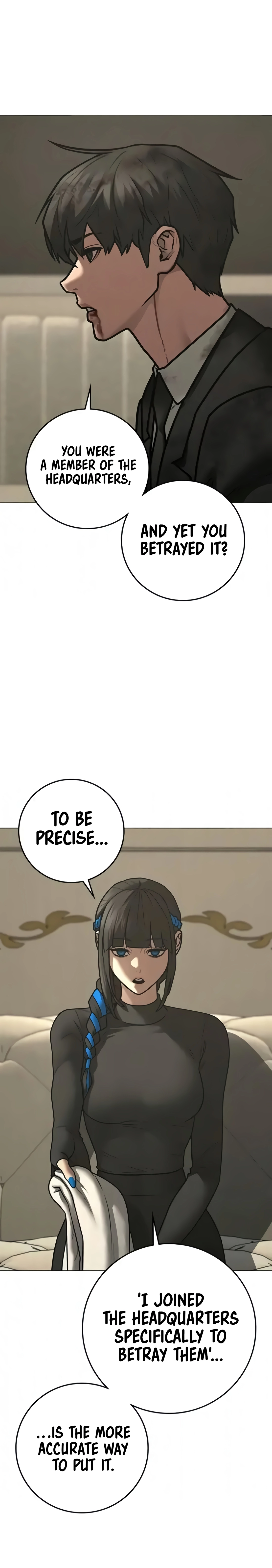 Read Reality Quest Manga Online