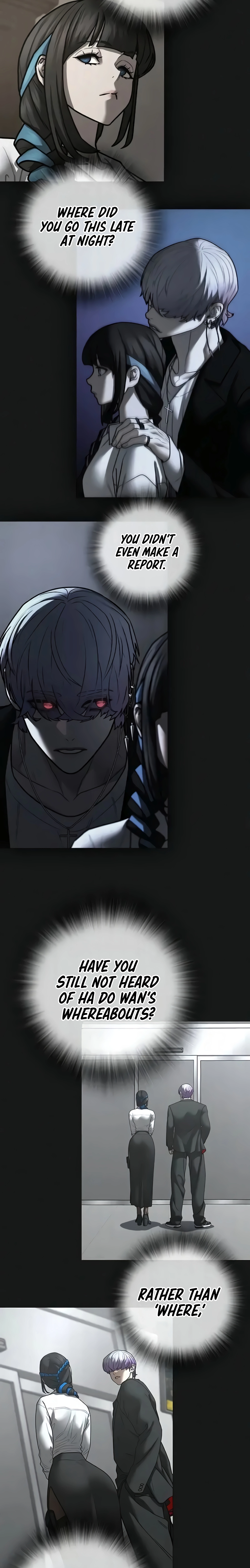 Read Reality Quest Manga Online