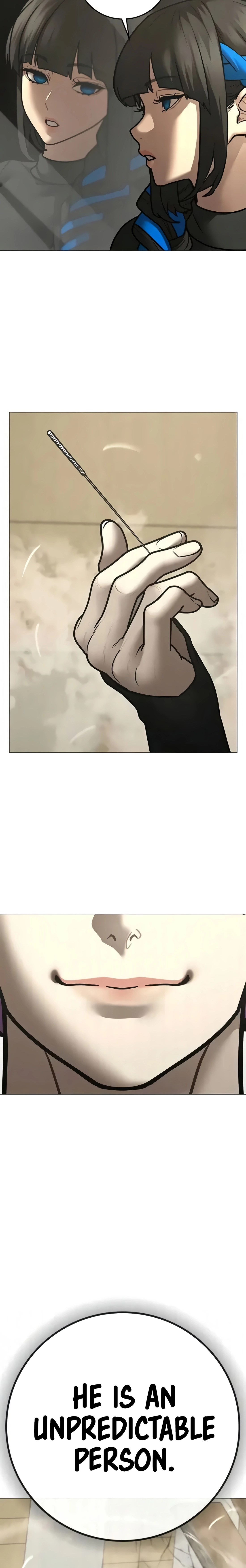 Read Reality Quest Manga Online
