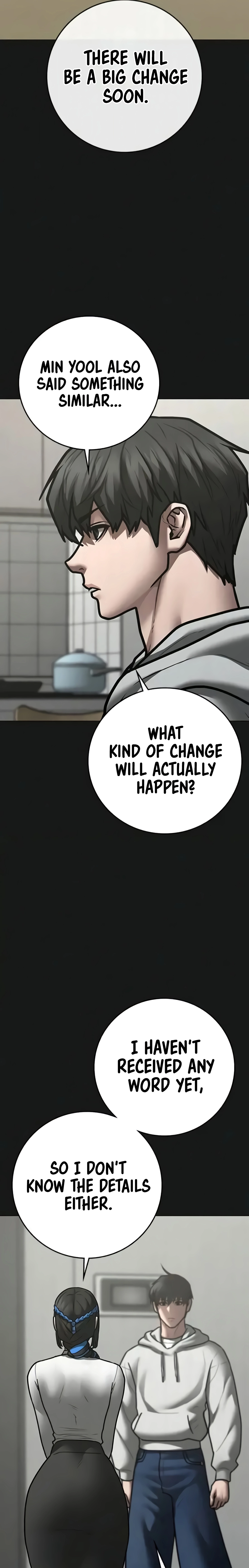 Read Reality Quest Manga Online
