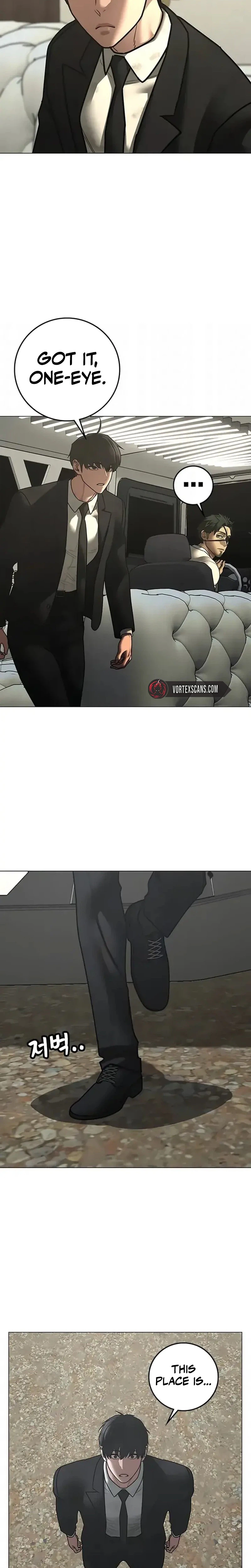 Read Reality Quest Manga Online