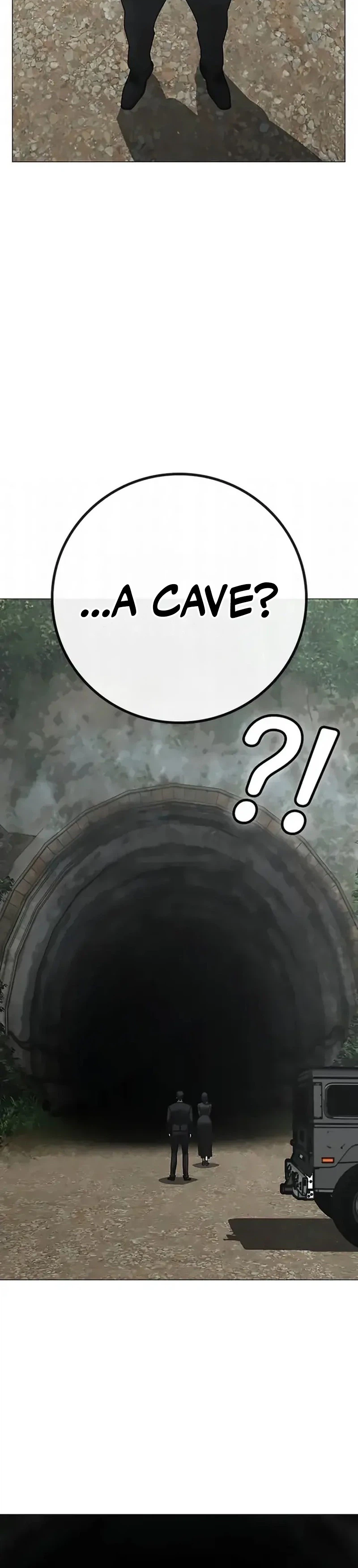 Read Reality Quest Manga Online