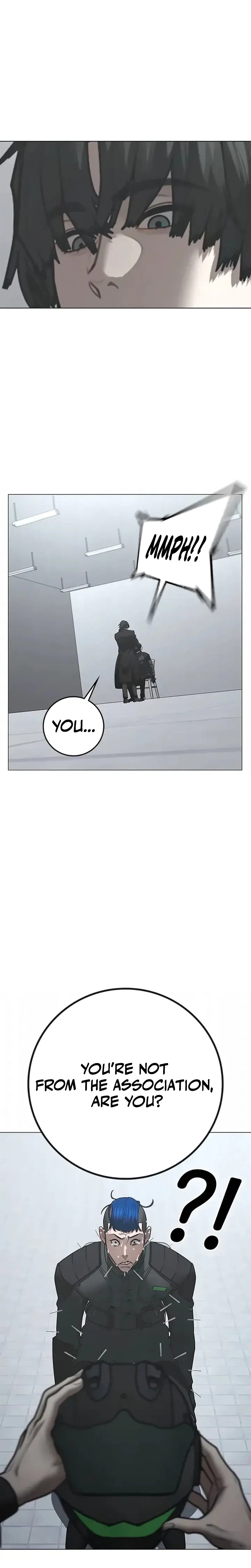 Read Reality Quest Manga Online