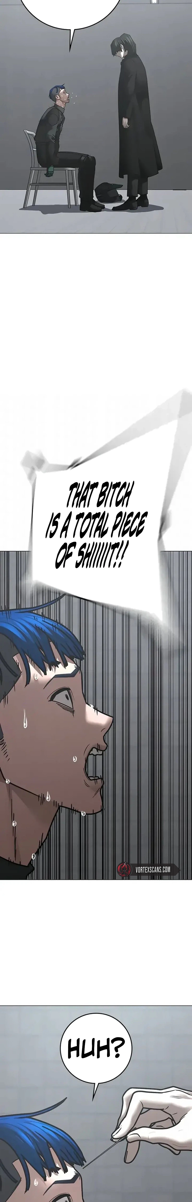 Read Reality Quest Manga Online