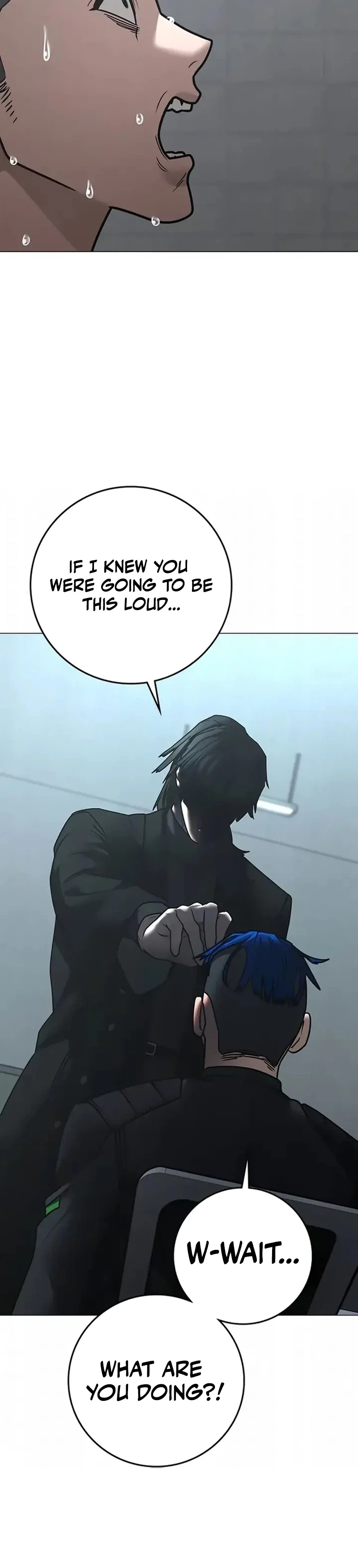 Read Reality Quest Manga Online