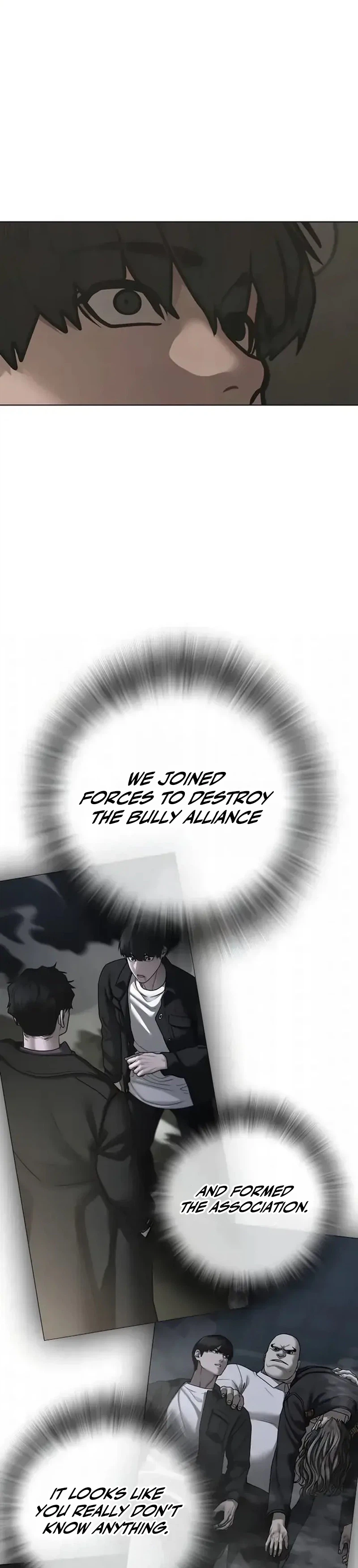Read Reality Quest Manga Online