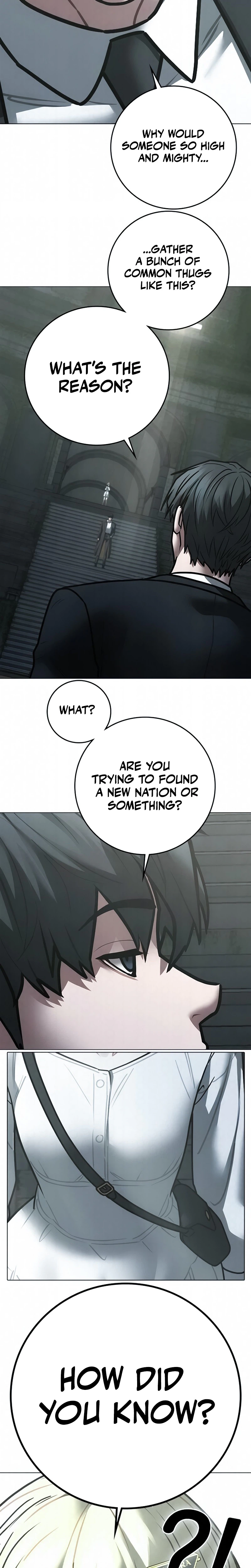 Read Reality Quest Manga Online