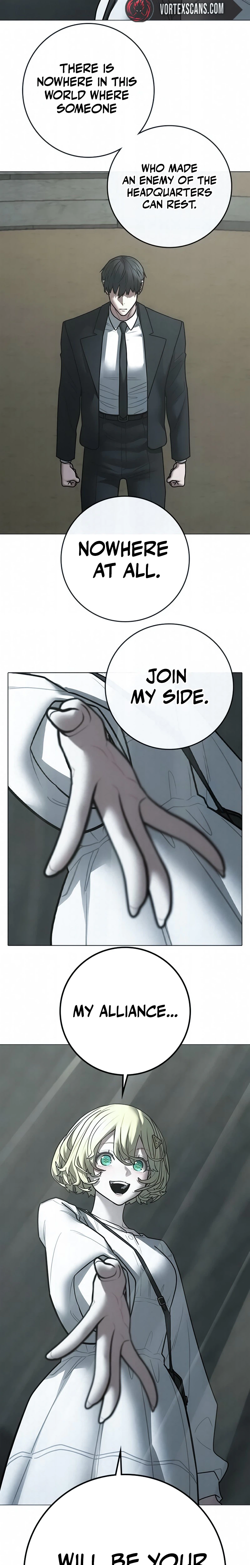 Read Reality Quest Manga Online