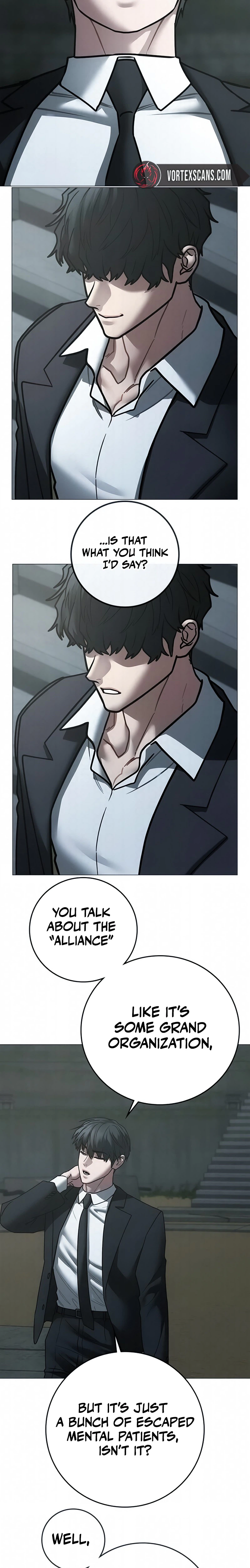 Read Reality Quest Manga Online