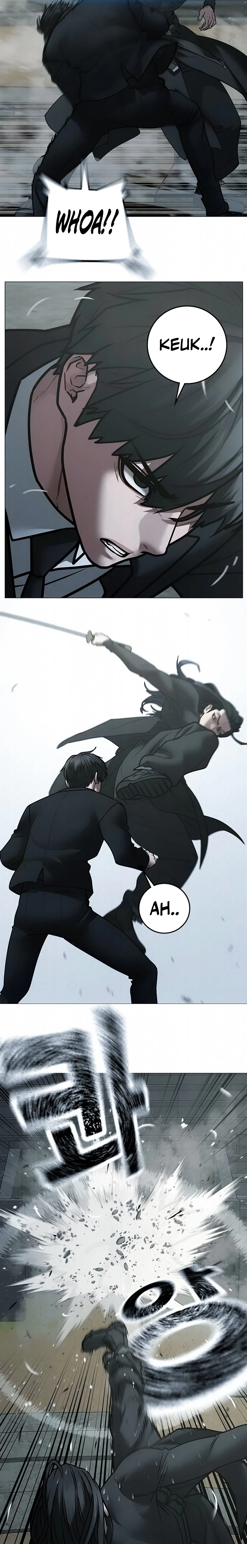 Read Reality Quest Manga Online
