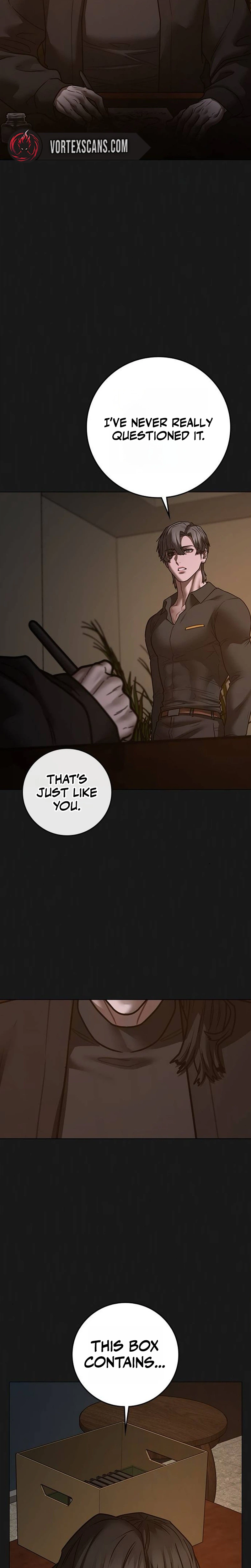 Read Reality Quest Manga Online
