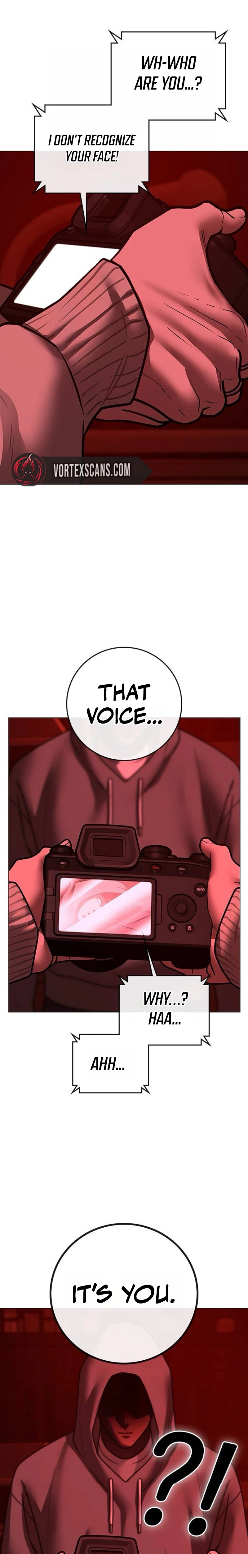 Read Reality Quest Manga Online