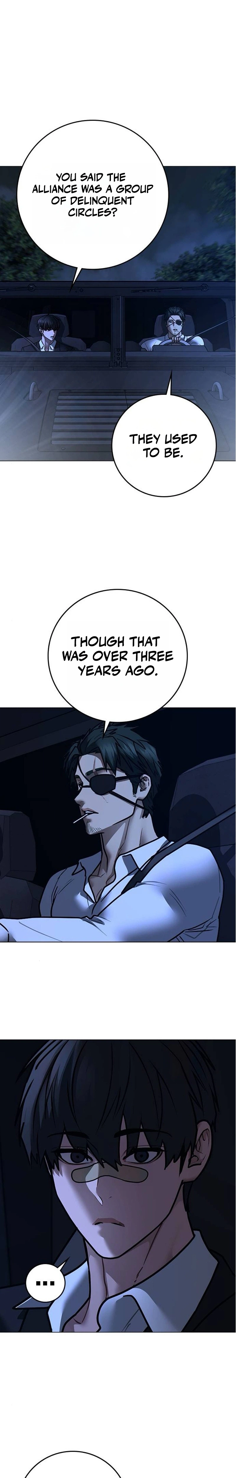 Read Reality Quest Manga Online