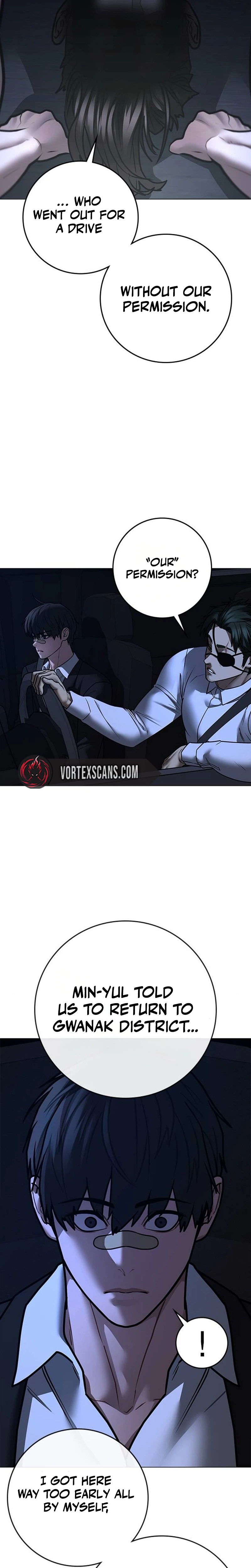 Read Reality Quest Manga Online